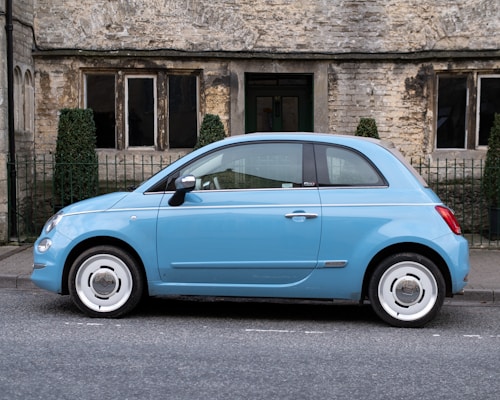 Auto kredit i lizing