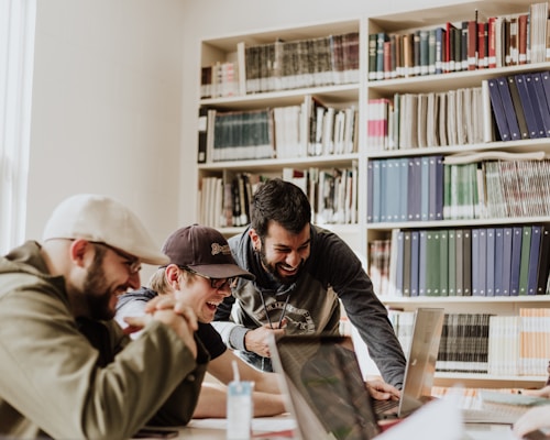 Krediti za obrazovanje